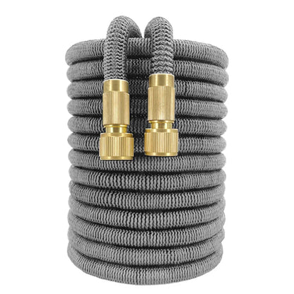 Best Garden Hose Flexible Hose Garden Watering Pipe Double Latex High Pressure Car Wash Hose Gardens Supplies Irrigation
