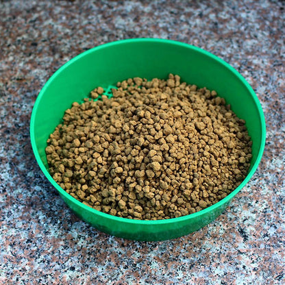Plastic Soil Sieve Filter Mesh for Soil Stone Sifting Filtration Home Garden Flower Plant Nursery Tools